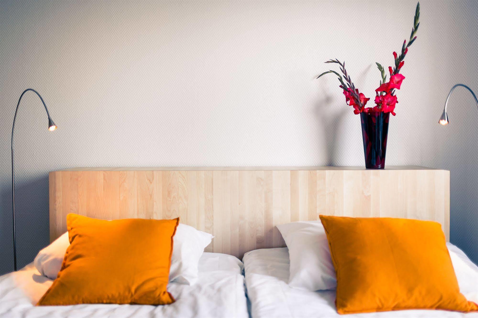 Hotel Hanasaari Еспоо Екстер'єр фото